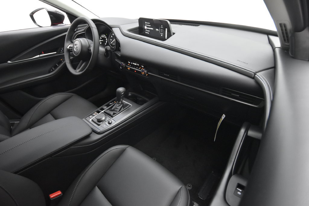 New 2026 MAZDA CX-30 AWD 2.5 S w/ Select Sport Pkg image 29