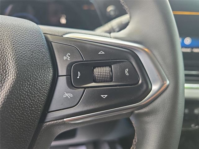 Used 2024 Chevrolet Trax LT w/ Driver Confidence Package image 21