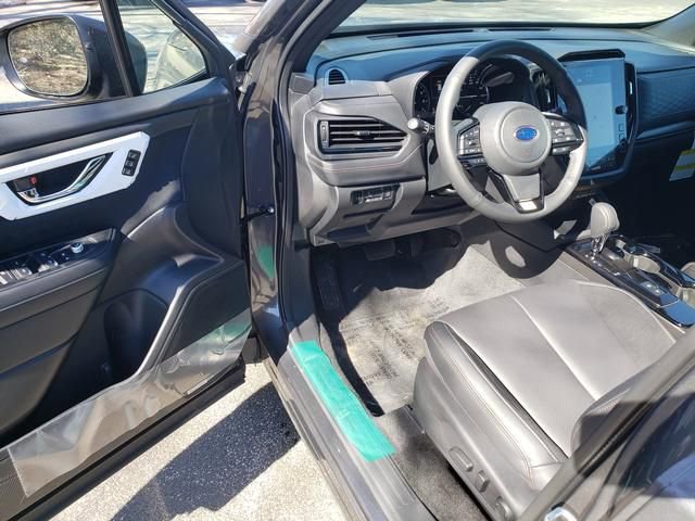 Used 2026 Subaru Forester Touring image 10