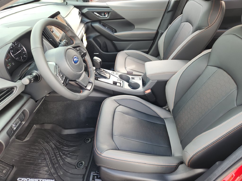 New 2026 Subaru Crosstrek 2.5i Limited AWD/4WD image 12