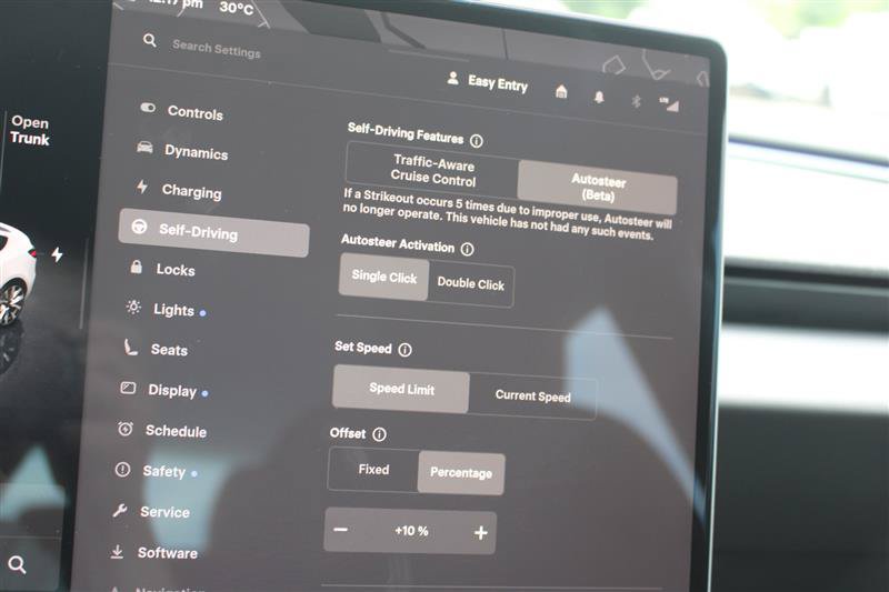 Used 2024 Tesla Model 3 Long Range RWD image 16