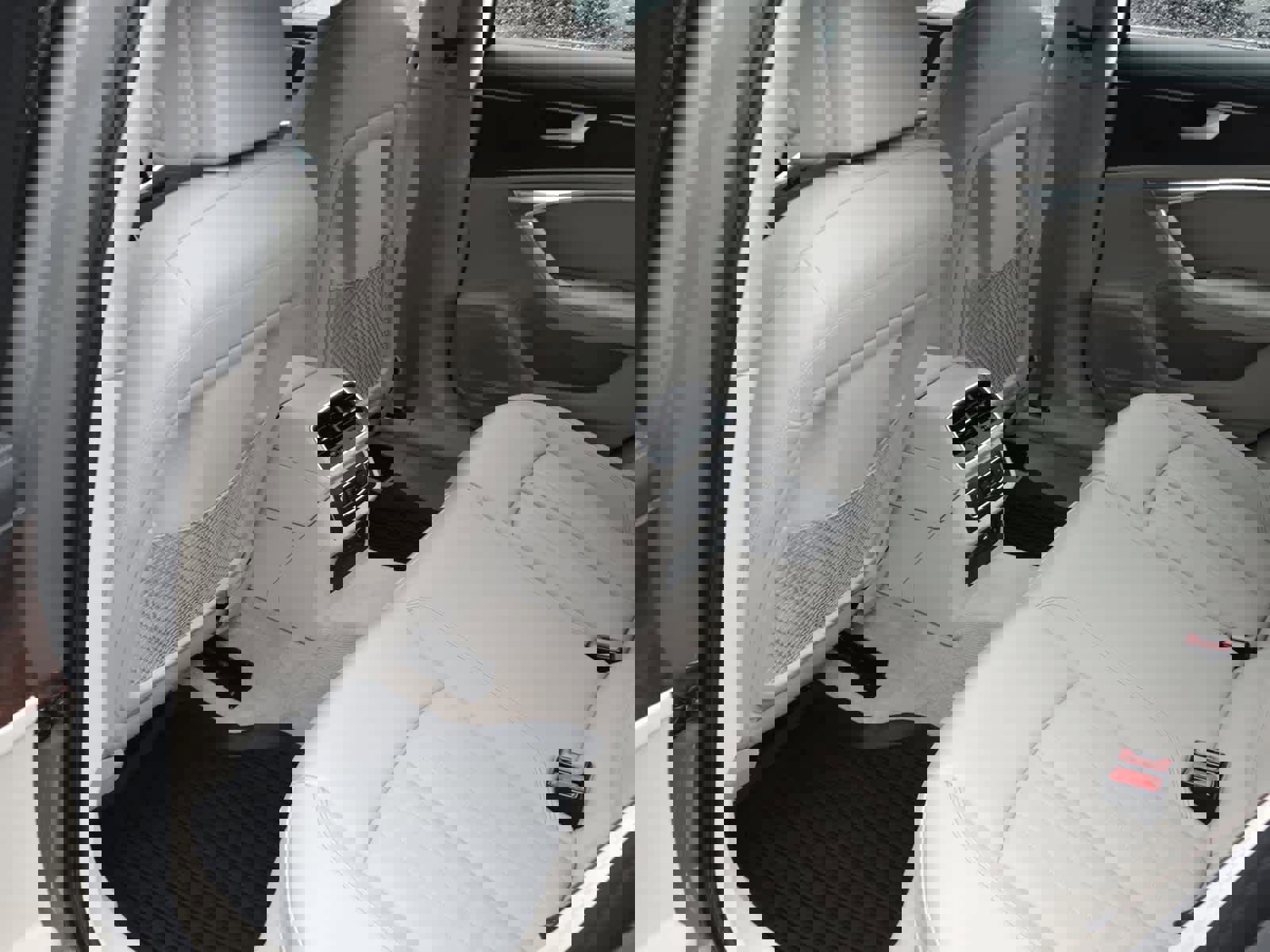 Used 2022 Audi A6 Premium Plus image 16