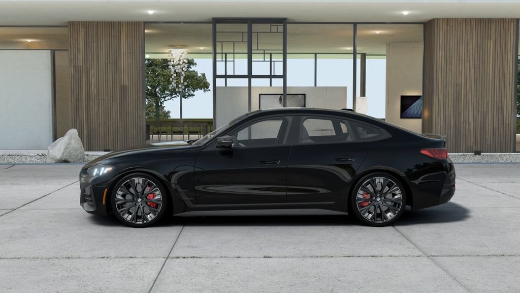New 2027 BMW M440i RWD image 4