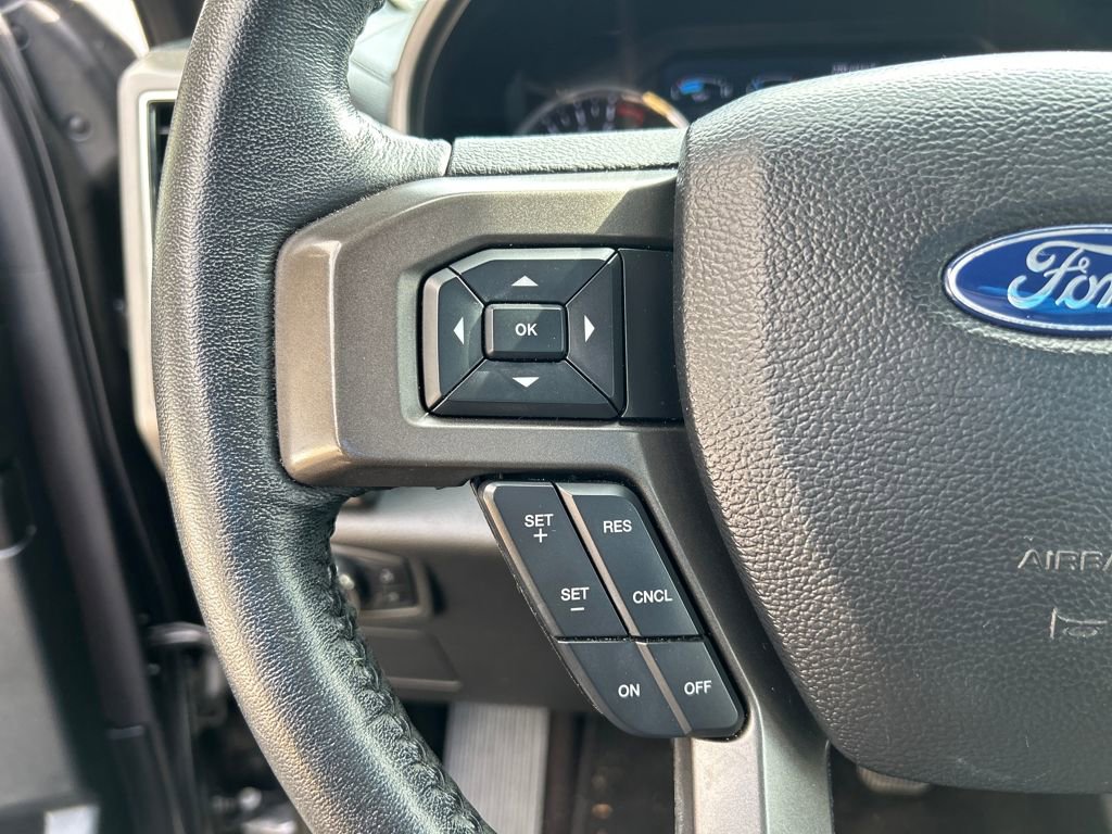 Used 2020 Ford Expedition XLT w/ Equipment Group 202A image 23