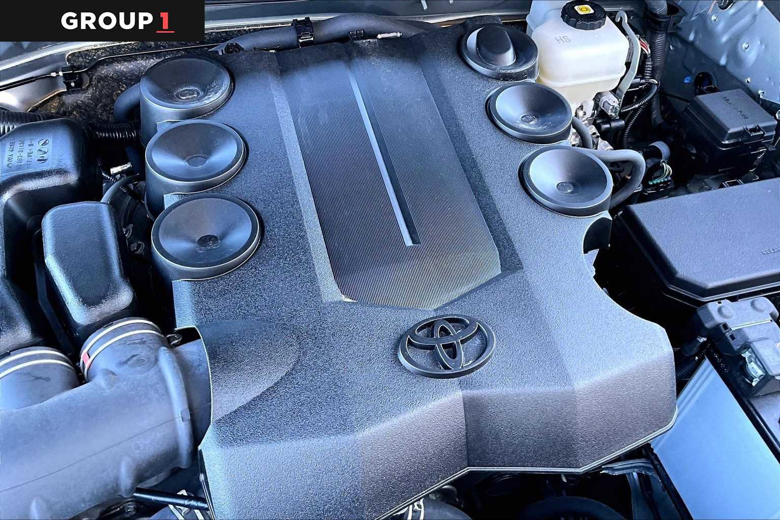 Used 2023 Toyota 4Runner Limited image 31