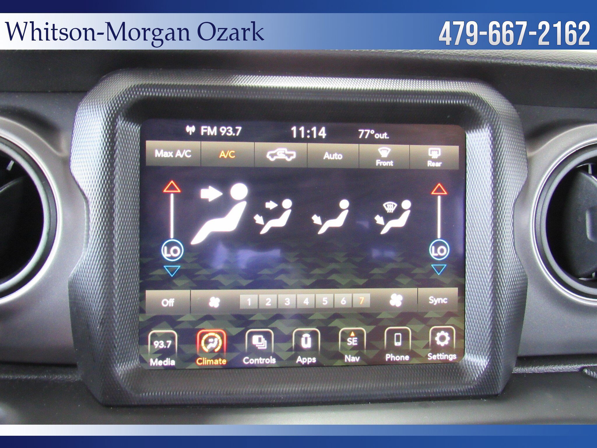 Used 2022 Jeep Gladiator Sport AWD/4WD image 42
