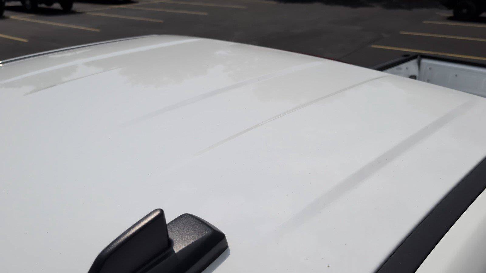 New 2026 GMC Sierra 2500 Pro w/ Convenience Package RWD image 14