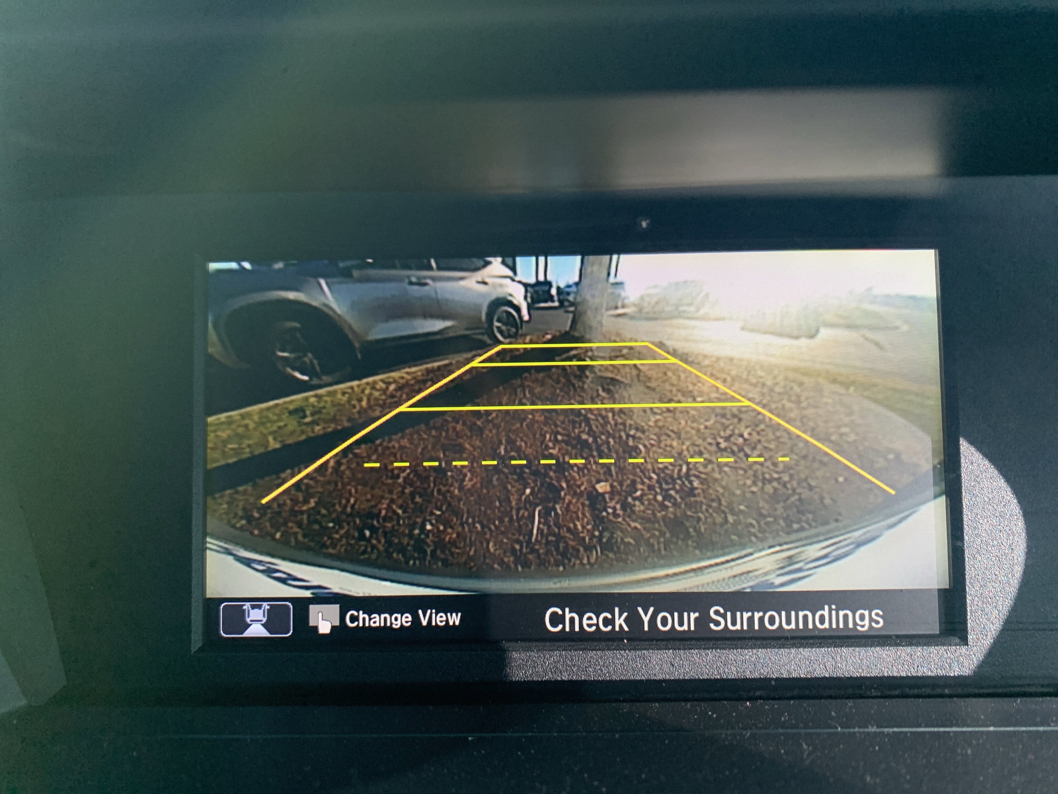 Used 2016 Honda Accord Touring image 25