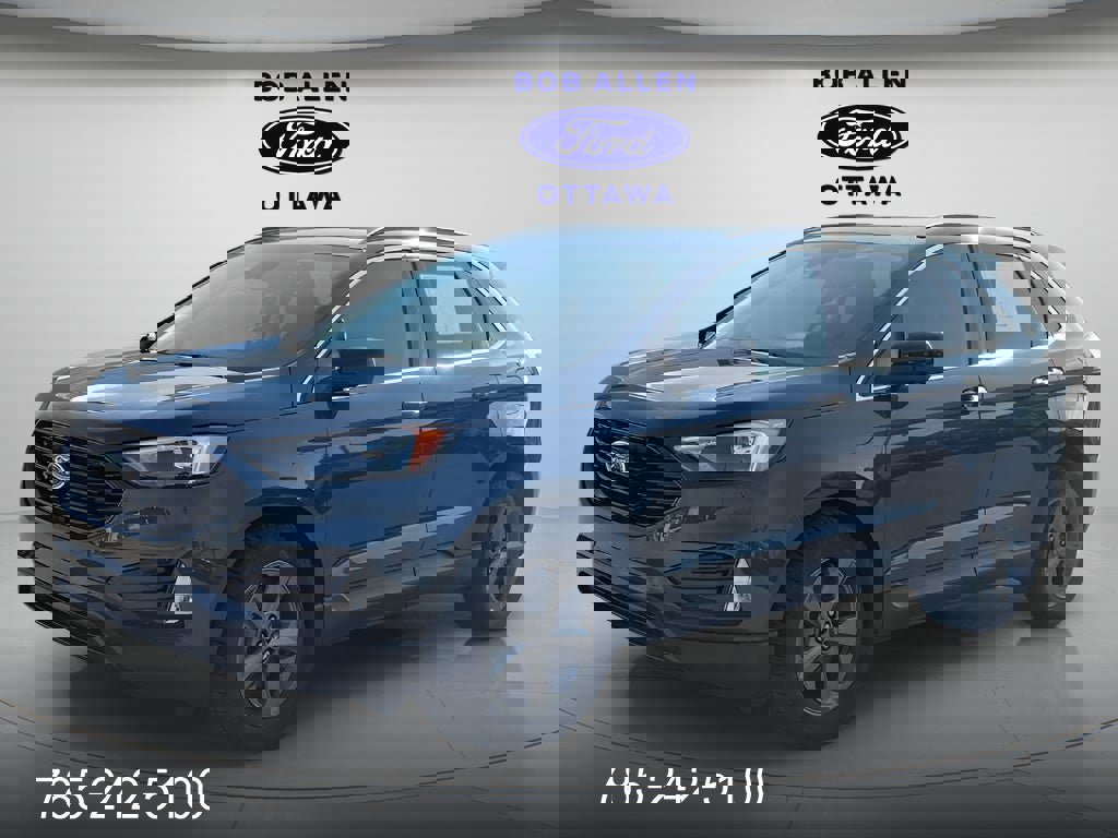 Used 2022 Ford Edge SEL w/ Sport Appearance Package