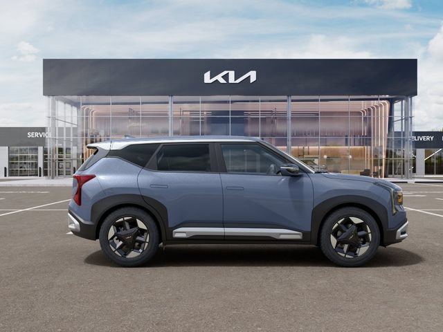 New 2027 Kia Seltos S FWD image 7