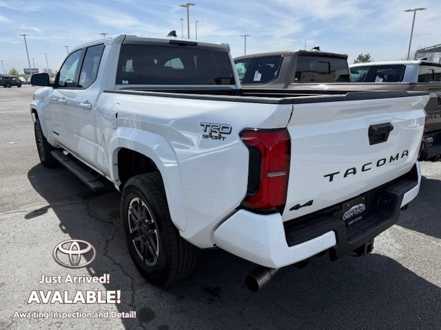 New 2026 Toyota Tacoma TRD Sport image 27