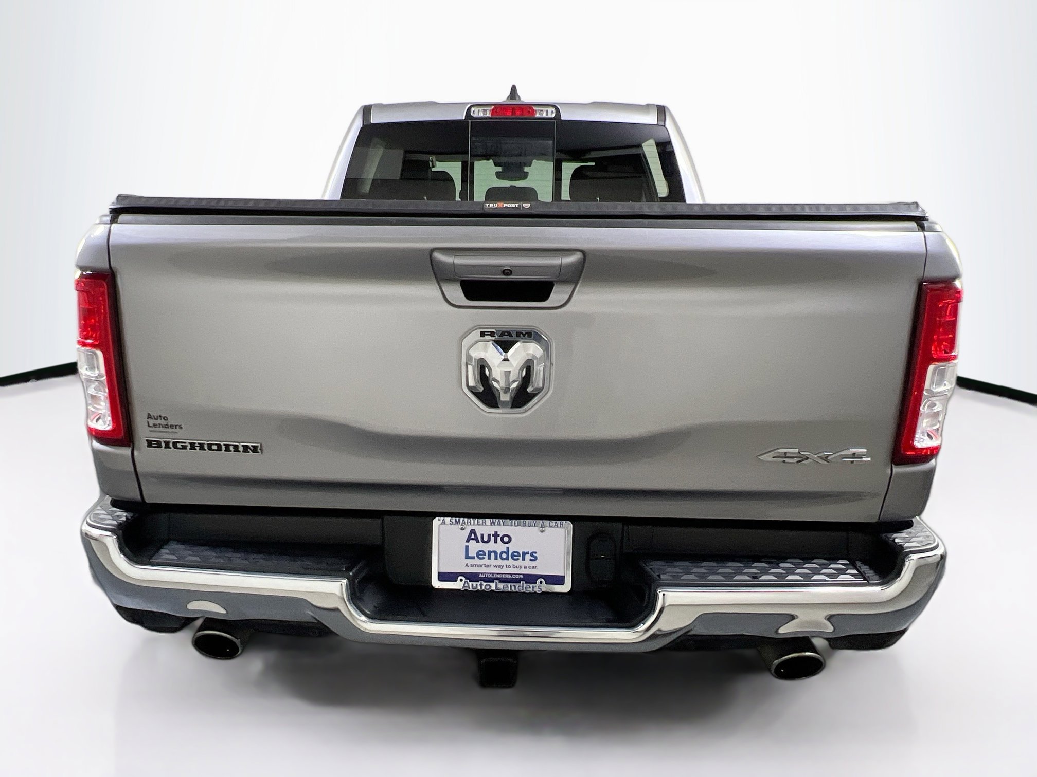 Used 2022 RAM 1500 Big Horn image 6