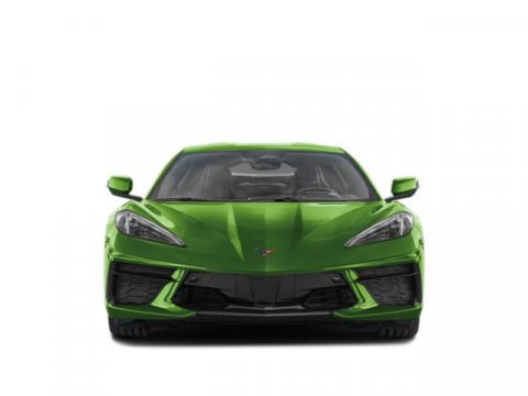 New 2027 Chevrolet Corvette Stingray Coupe w/ Battery Protection Package RWD image 7
