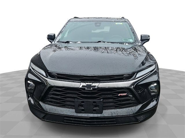 Used 2024 Chevrolet Blazer RS image 1
