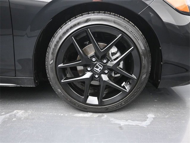 Used 2026 Honda Civic Sport image 40