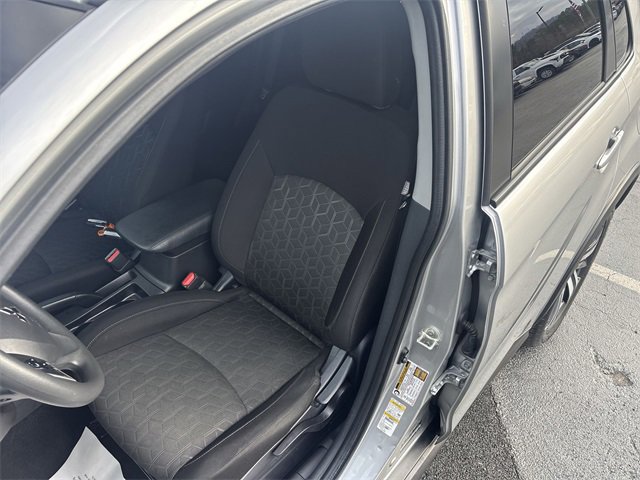 Used 2023 Mitsubishi Outlander Sport AWD image 12