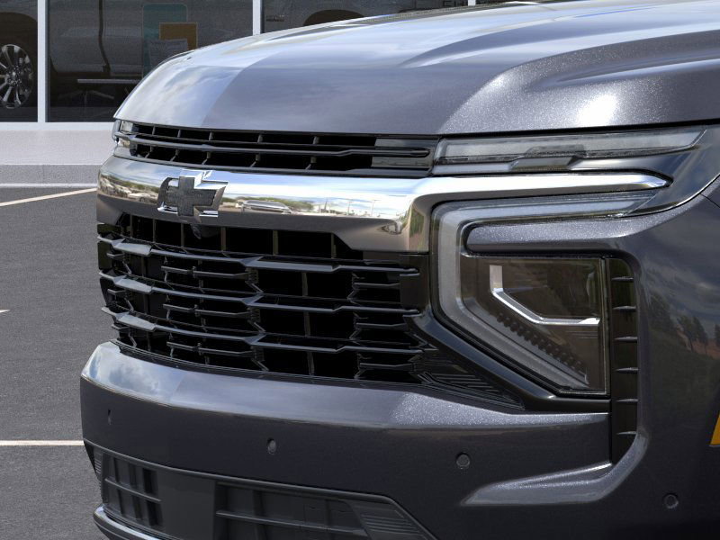 New 2026 Chevrolet Tahoe LS w/ LPO, Dark Essentials Package image 13