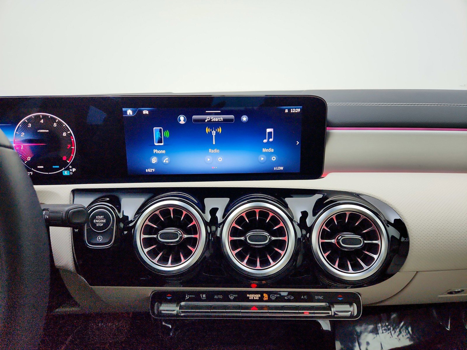 Certified 2026 Mercedes-Benz CLA 250 image 24
