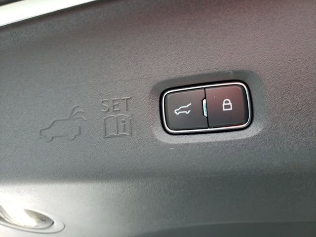 New 2025 Ford Expedition Max Platinum w/ Platinum Ultimate Package image 10