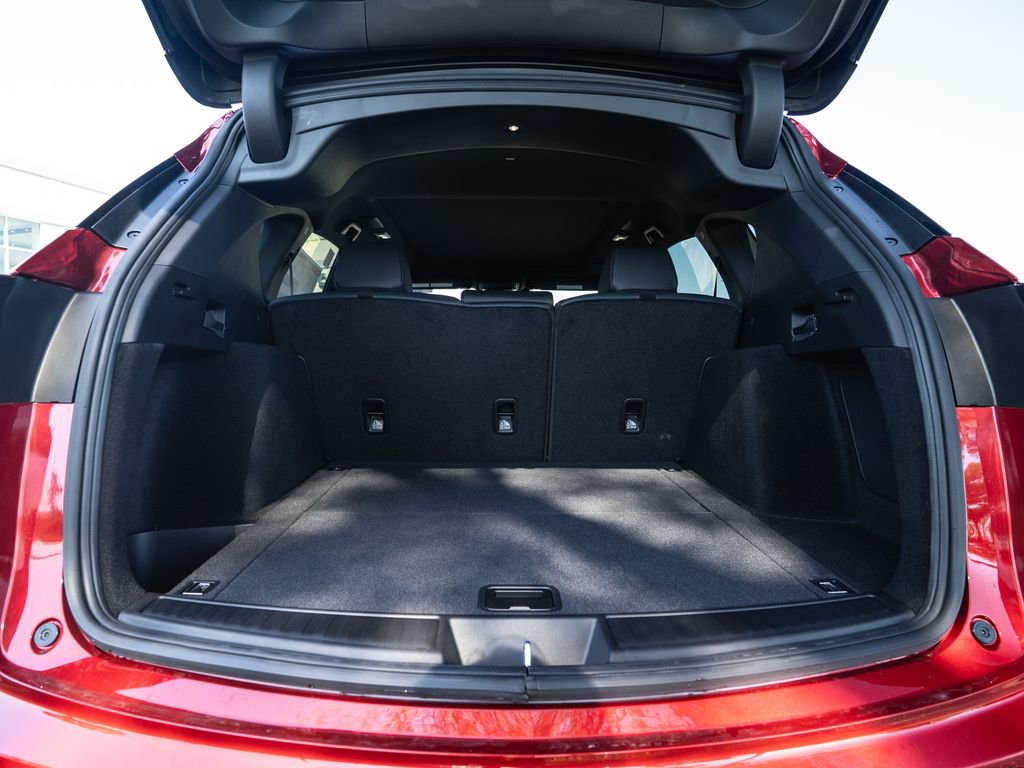 New 2026 Acura RDX A-Spec image 47