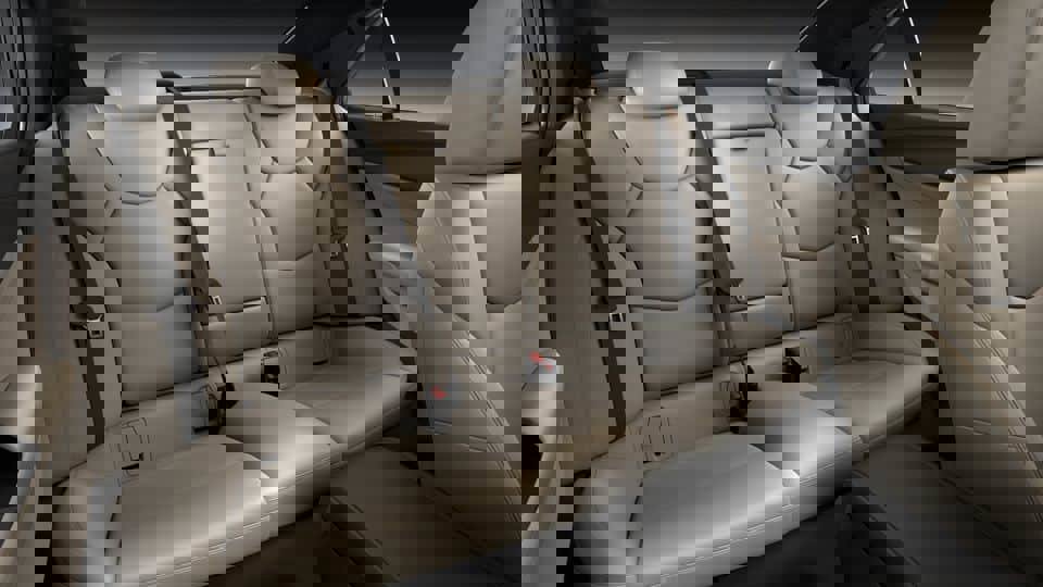 New 2026 Cadillac CT4 Luxury image 26