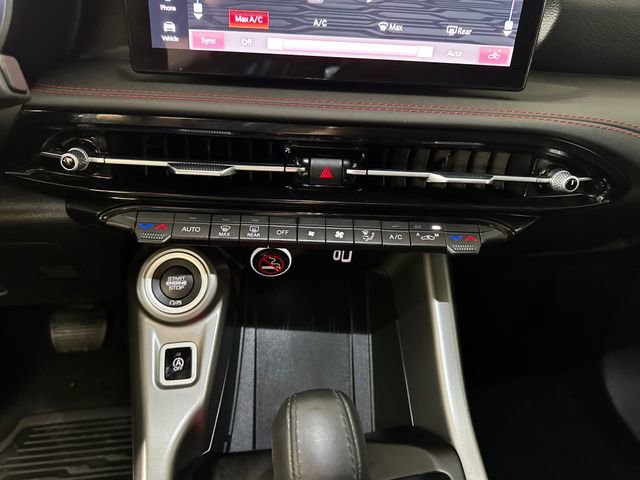 Used 2024 Dodge Hornet GT w/ Cold Weather Group image 23