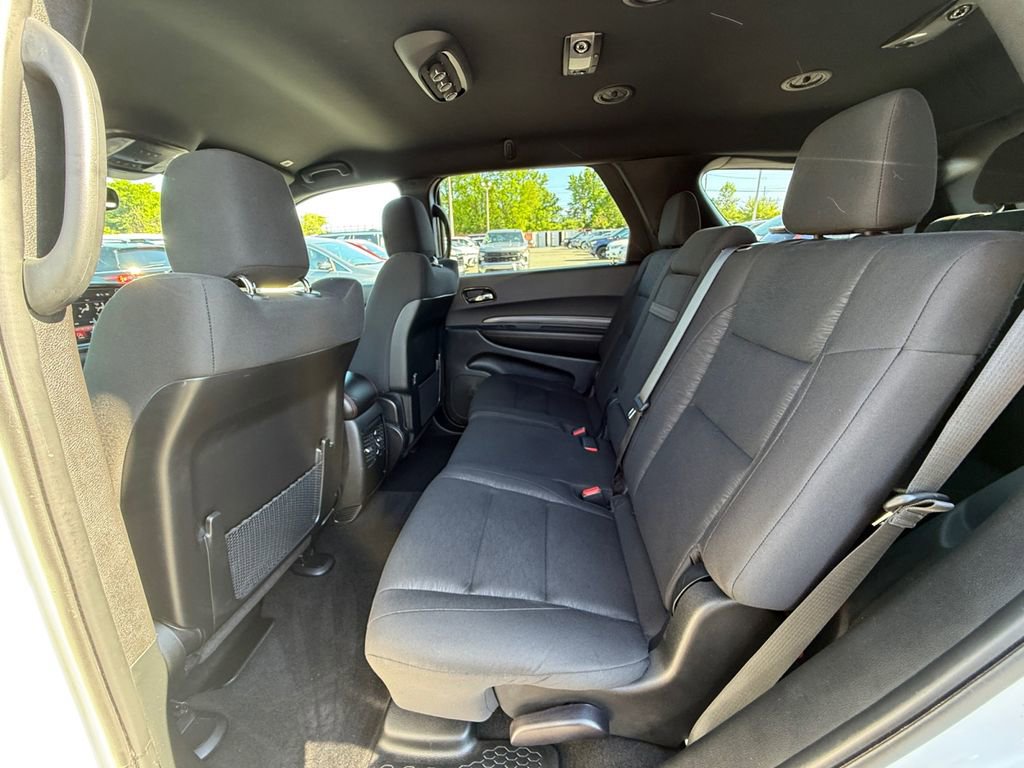 Used 2026 Dodge Durango GT AWD/4WD image 24