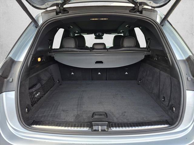 Used 2025 Mercedes-Benz GLE 350 4MATIC image 6