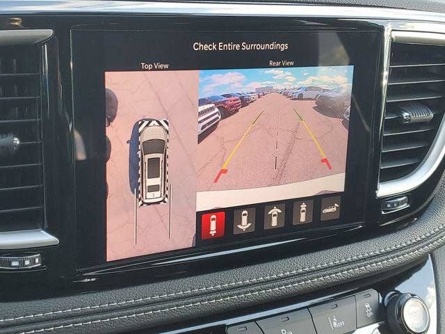 New 2026 Chrysler Pacifica Select FWD image 26