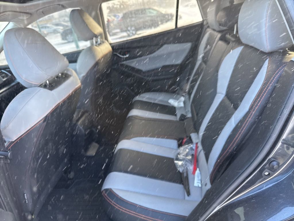 Used 2018 Subaru Crosstrek 2.0i Limited image 10