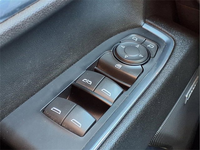 Used 2023 Chevrolet Silverado 1500 LT Trail Boss w/ LT Trail Boss Premium Package image 16