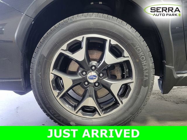 Used 2018 Subaru Crosstrek 2.0i Premium AWD/4WD image 9