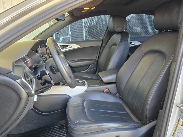 Used 2014 Audi A6 2.0T Premium Plus FWD image 11