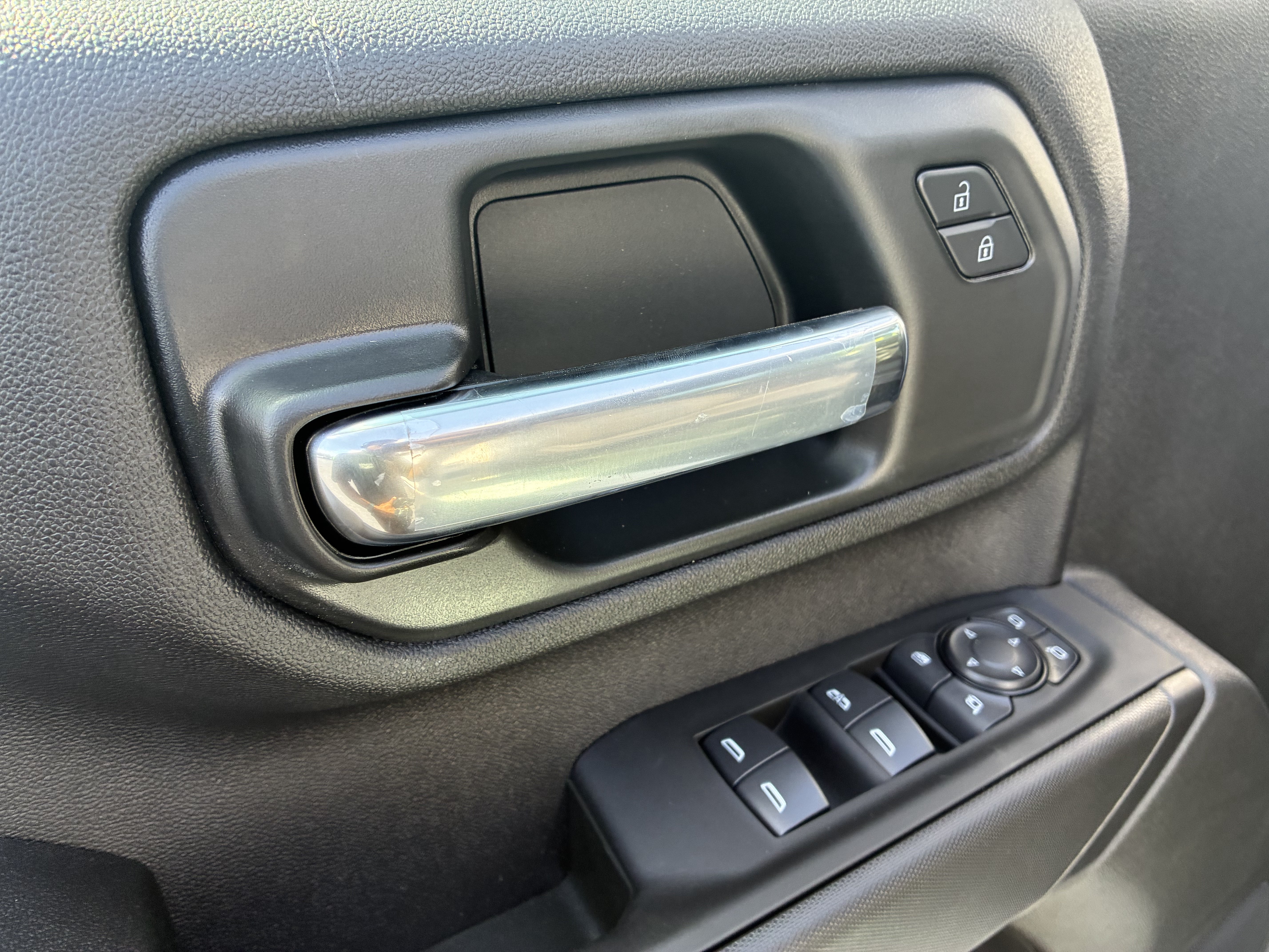 New 2026 Chevrolet Silverado 3500 W/T AWD/4WD image 24