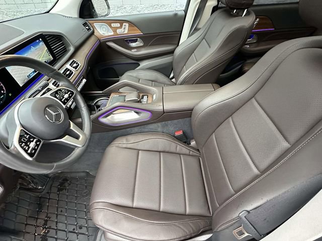 Used 2020 Mercedes-Benz GLS 450 4MATIC image 21