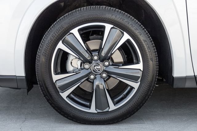 Used 2025 Lexus UX 300h FWD w/ Accessory Package (Z2) image 15