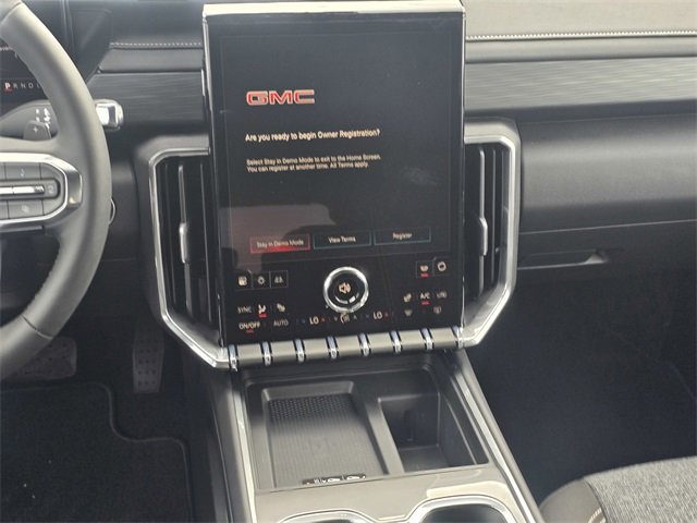 New 2026 GMC Acadia Elevation image 15