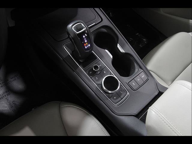 Used 2019 Cadillac XT4 Premium Luxury w/ Cold Weather Package AWD/4WD image 16