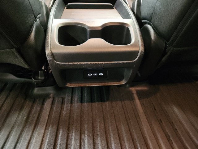 Certified 2025 Honda Odyssey Touring image 27