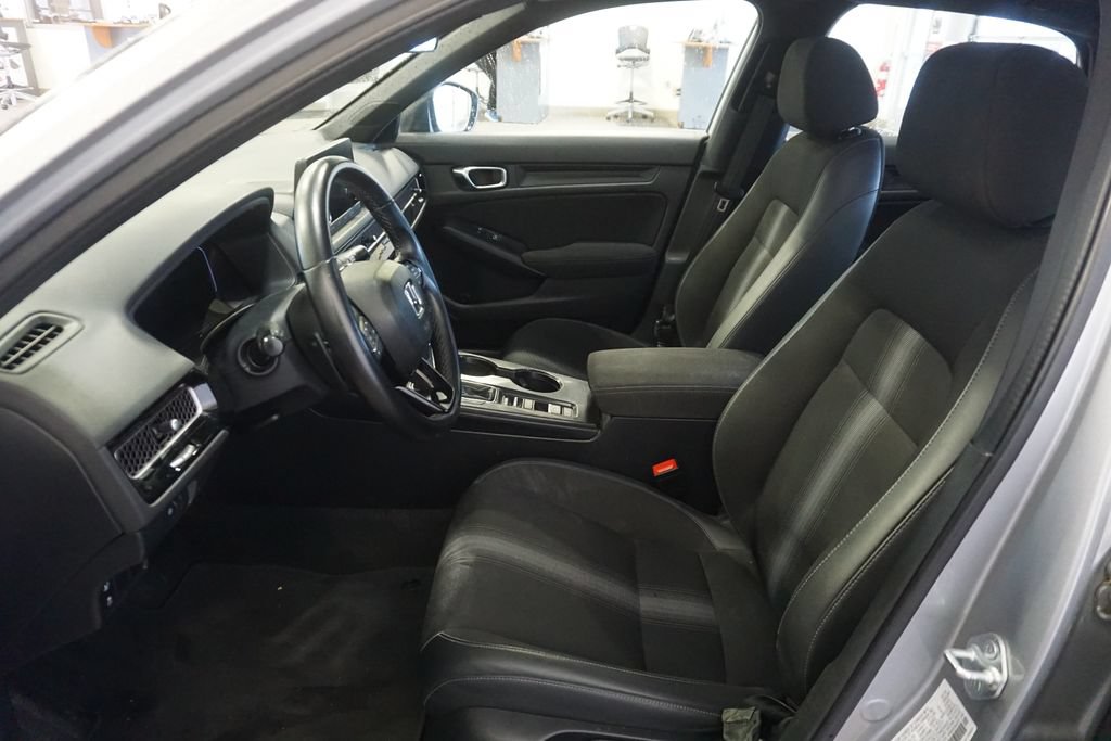 Used 2024 Honda Civic Sport image 15