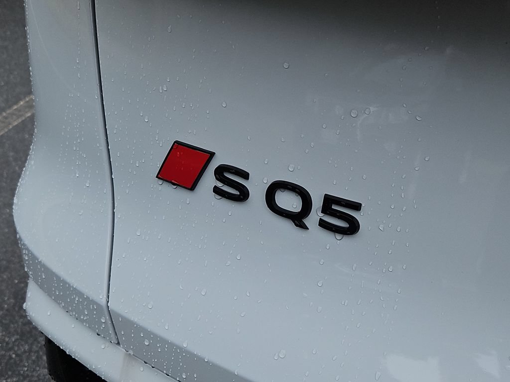 New 2026 Audi SQ5 Premium Plus AWD/4WD image 6