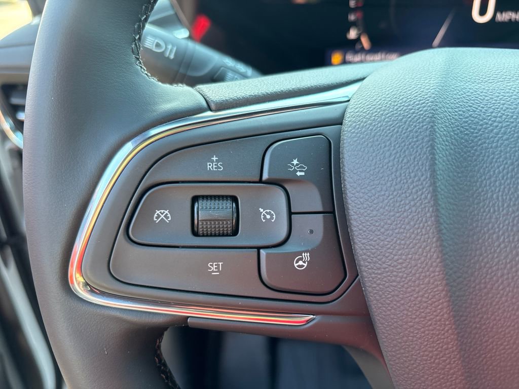 New 2026 Buick Envista Preferred w/ Convenience I Package image 14
