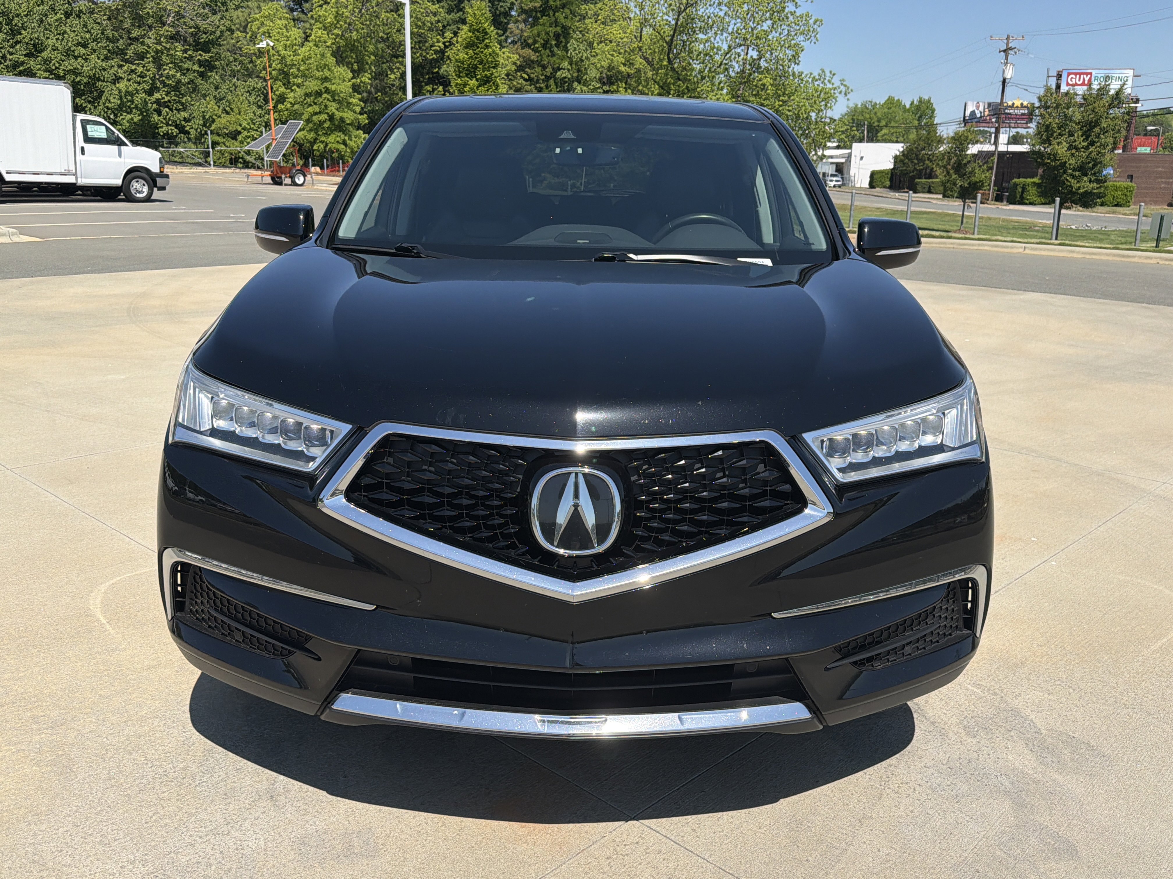 Used 2020 Acura MDX SH-AWD image 7