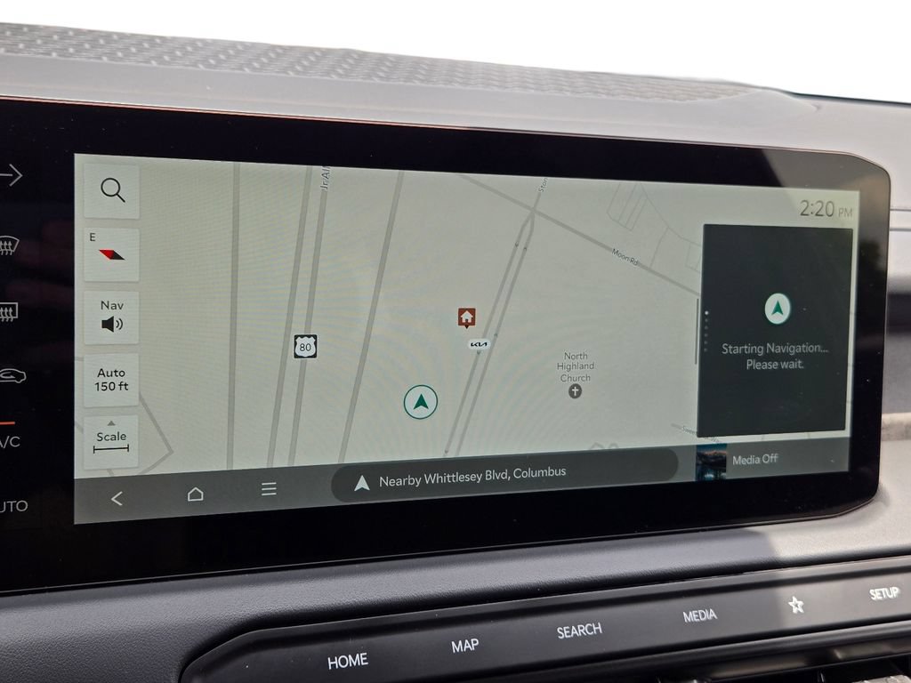 New 2027 Kia Telluride SX X-Pro AWD/4WD image 29