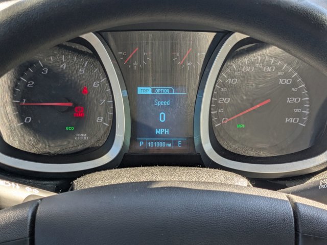 Used 2014 Chevrolet Equinox LS image 3