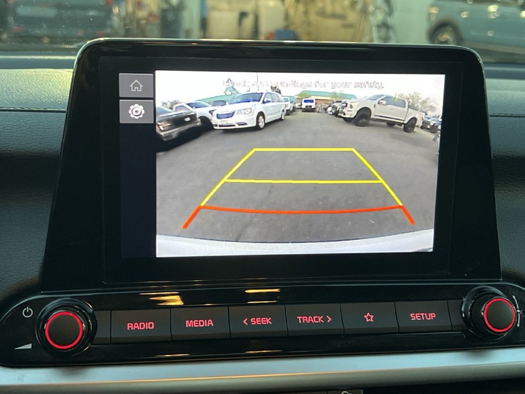 Used 2024 Kia Forte LXS FWD image 20