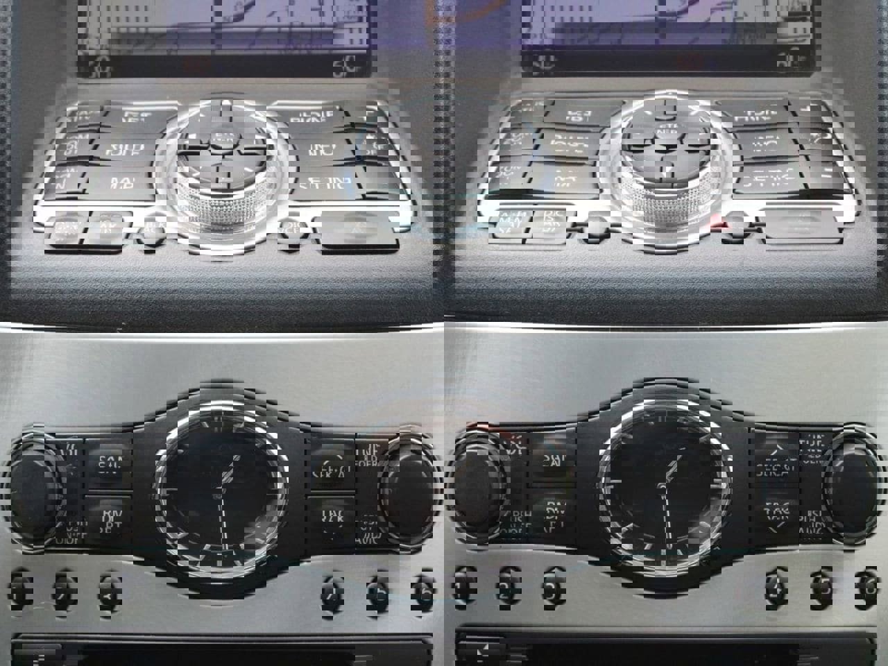 Used 2014 INFINITI Q60 Journey w/ Premium Package image 19