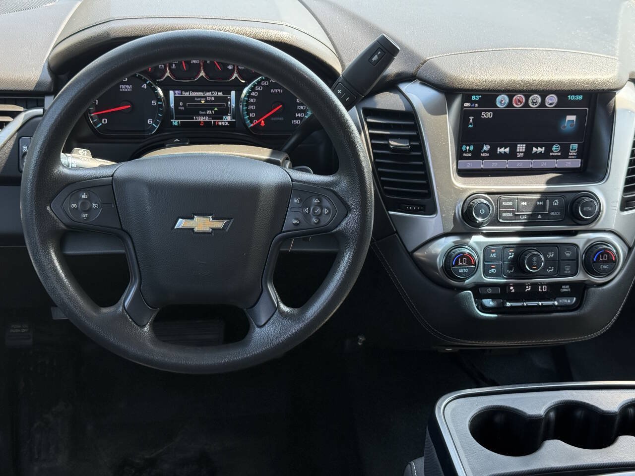 Used 2019 Chevrolet Tahoe 4WD image 20