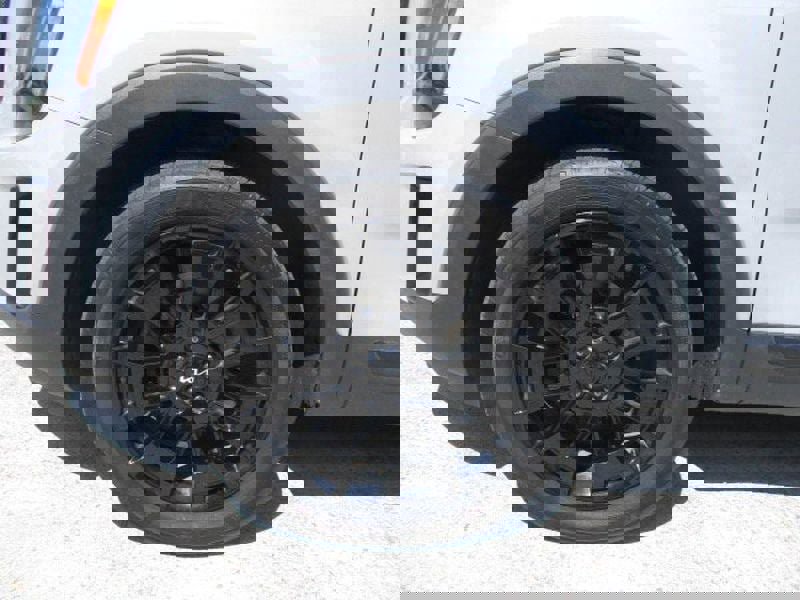 Used 2022 Kia Telluride EX w/ EX Premium Package image 9