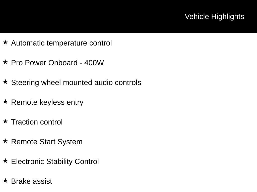 New 2026 Ford Maverick XLT w/ XLT Luxury Package FWD image 13